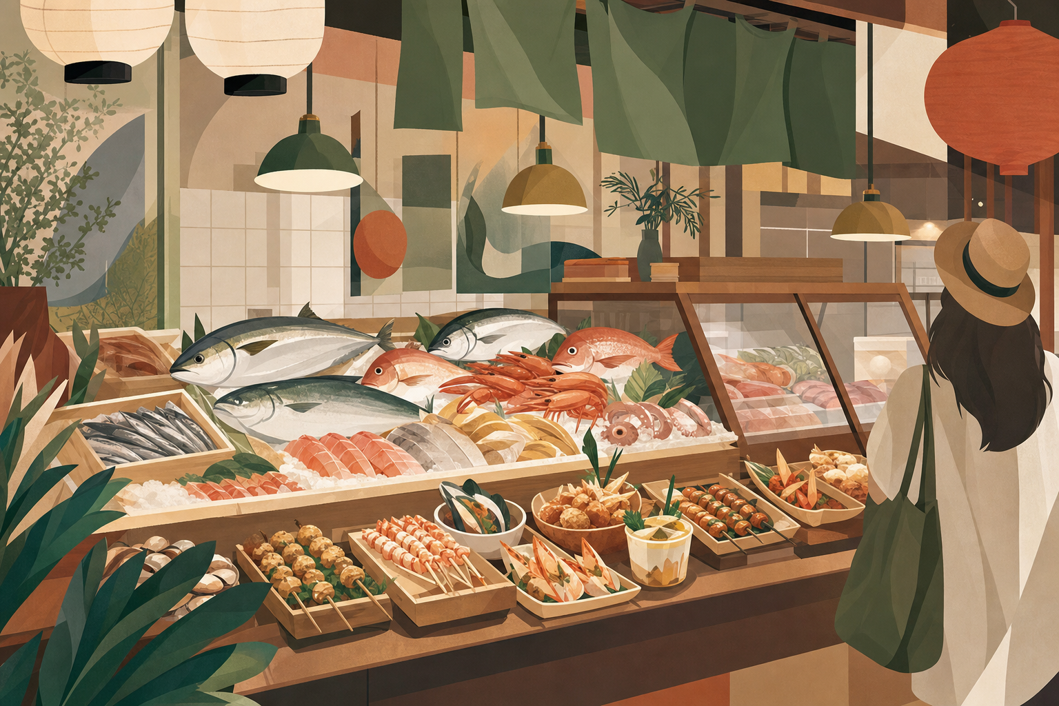 Day Trips from Osaka: 6 Unmissable Spots Near Teradacho のイメージ 4