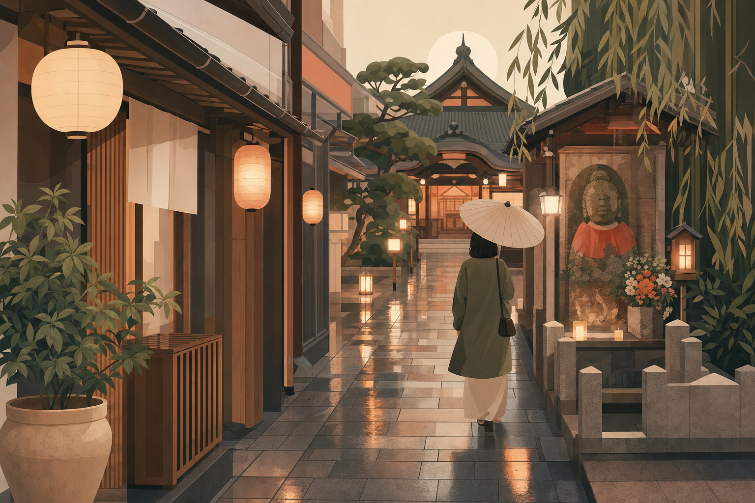 Things to Do in Osaka at Night: A Warm, Practical Guide from Teradacho and Tsuruhashi のイメージ 2