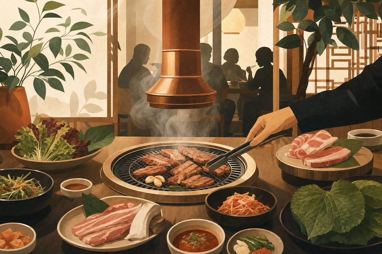 Osaka Airport Late-Night Food: What to Eat After a Late KIX Arrival のイメージ 2