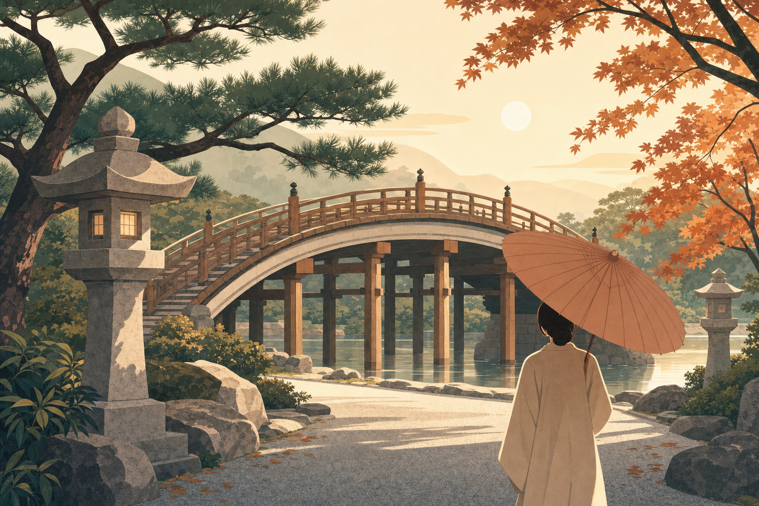 Osaka Early Morning Photography Spots: Dawn Routes from Tennoji to Namba のイメージ 3