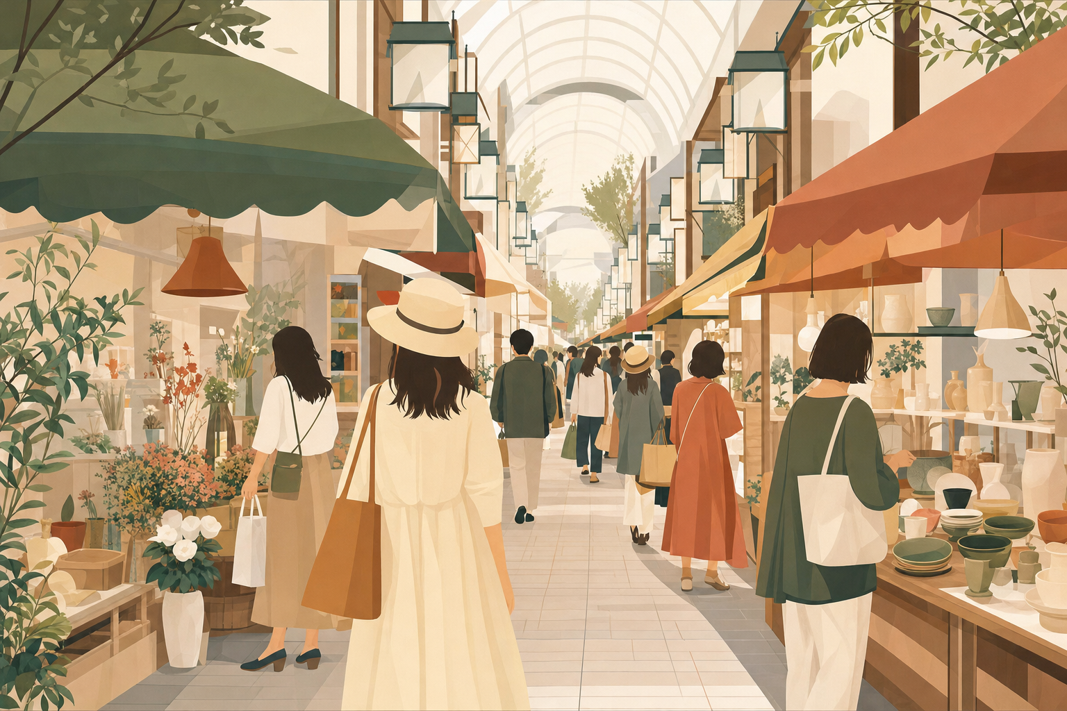 Osaka Unique Cultural Experiences: A Local Route Beyond the Neon のイメージ 2