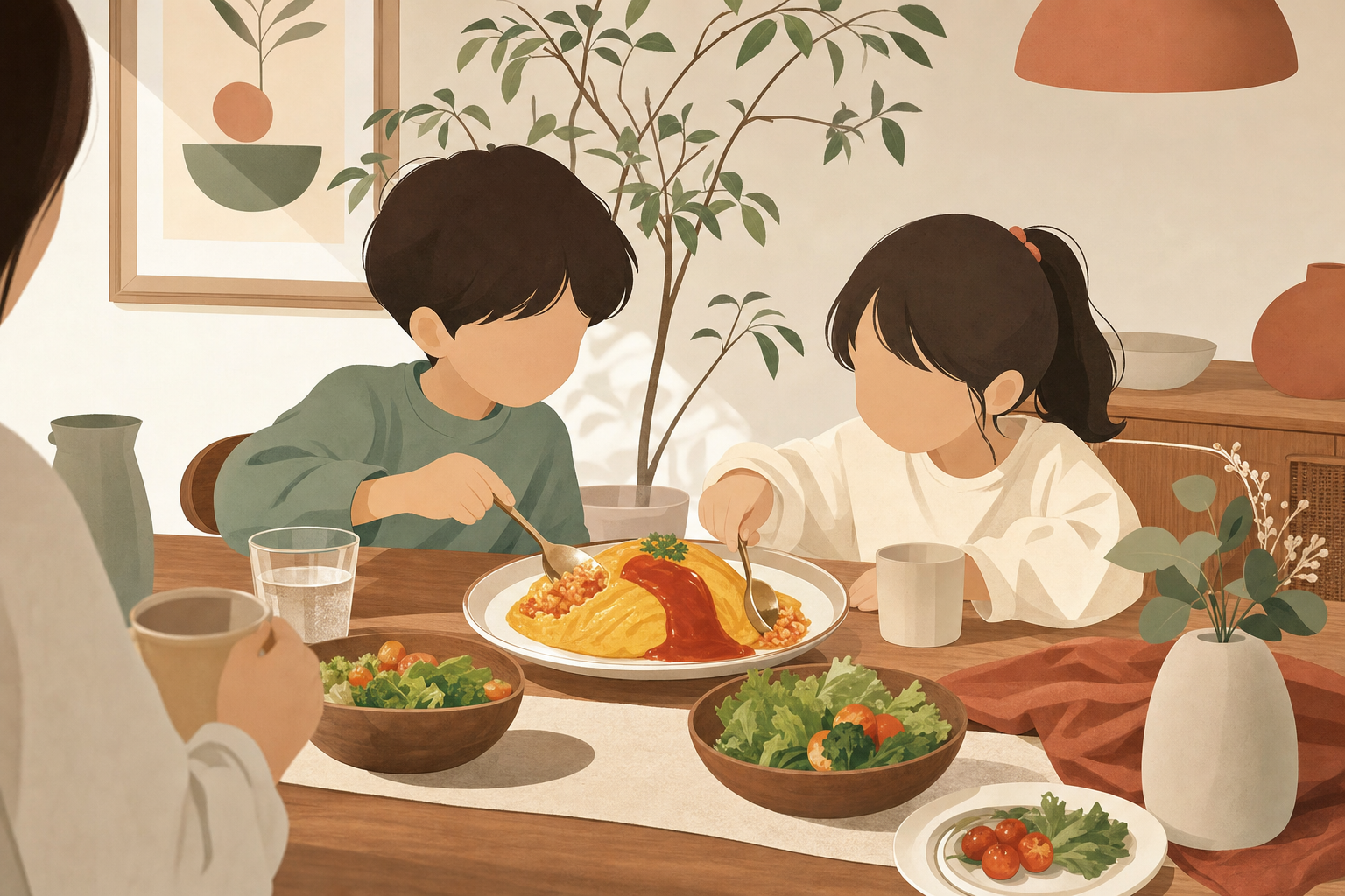 心齋橋必吃指南：避開排隊陷阱的在地美食、親子動線與半日行程 のイメージ 2