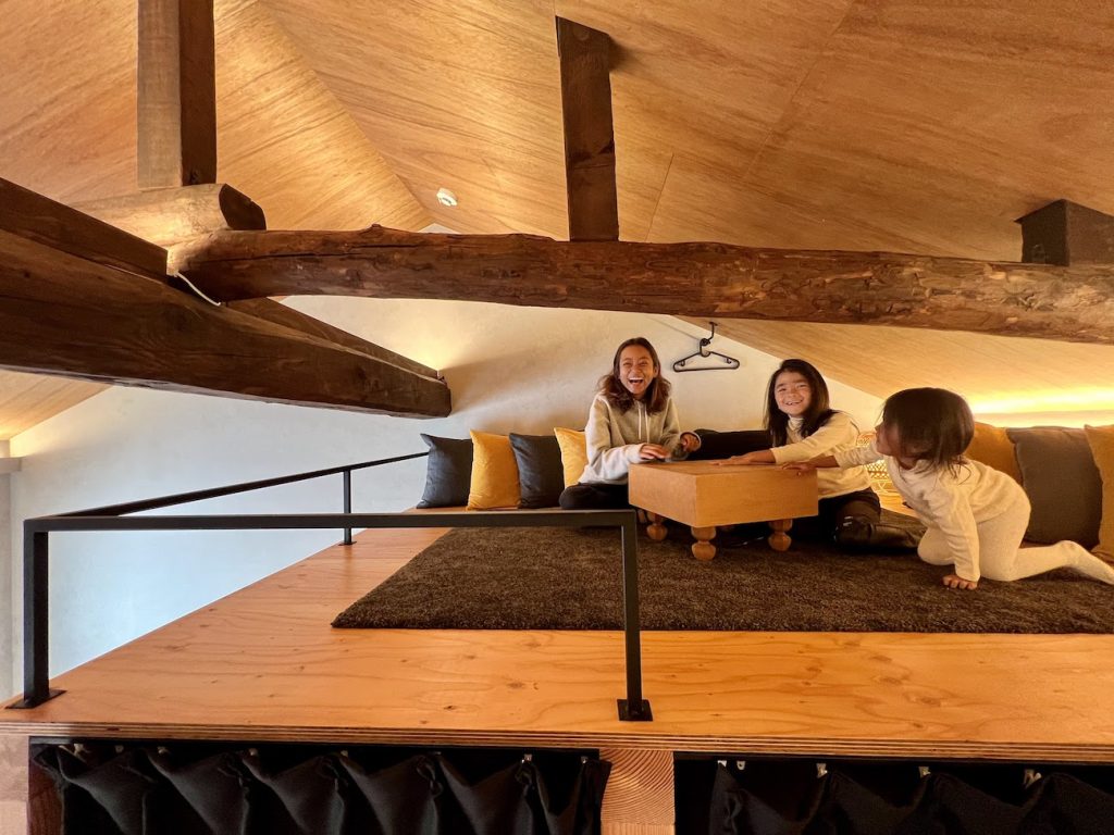 大阪 子連れ ホテル