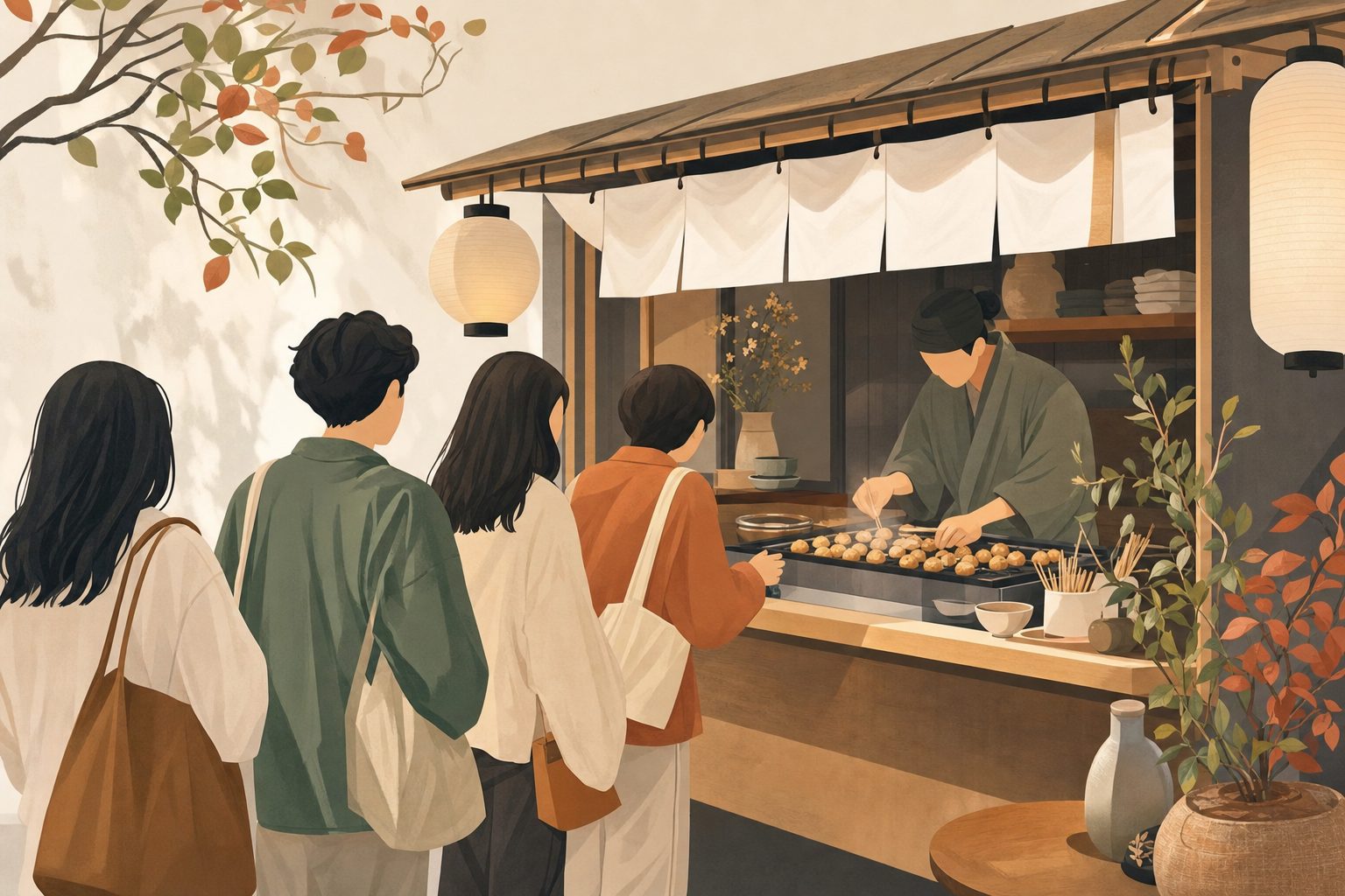 なんば 行き方｜大阪の主要駅から迷いにくい路線とランチ・食べ歩きの回り方 のイメージ 2